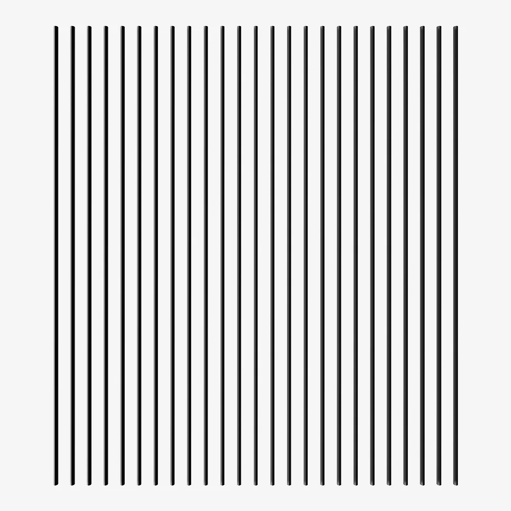 Creality Fence Type Protection Strip 7 Creality Fence Type Protection Strip