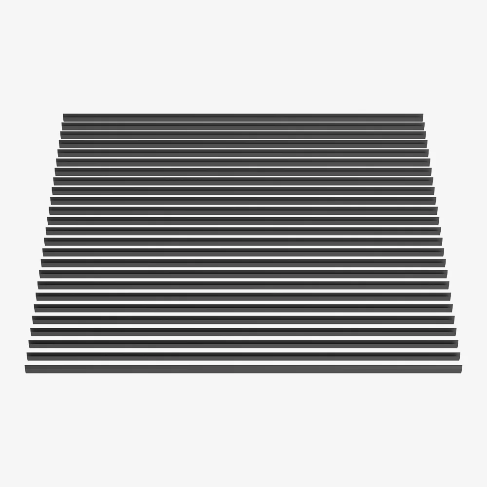 Creality Fence Type Protection Strip 8 Creality Fence Type Protection Strip