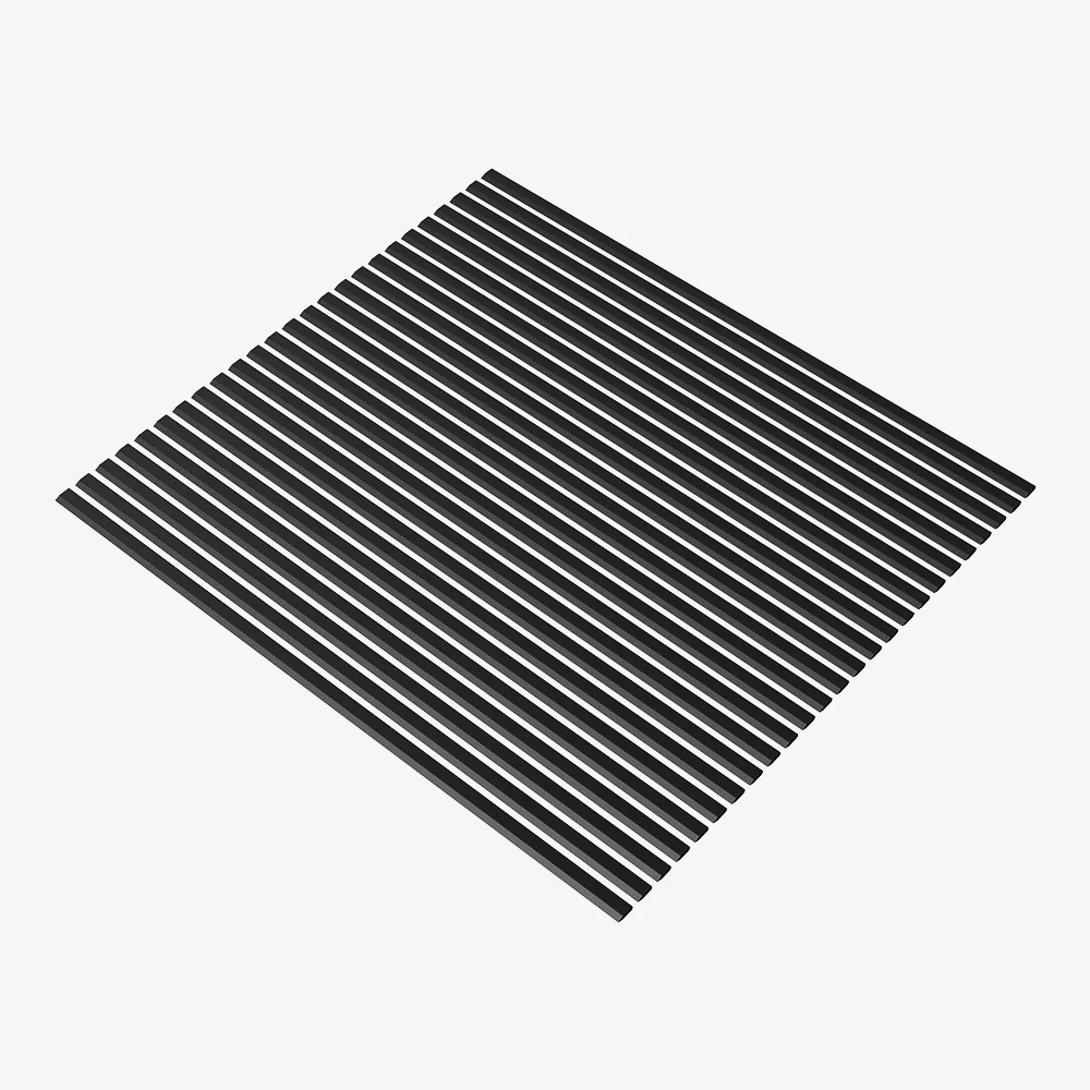 Creality Fence Type Protection Strip 9 Creality Fence Type Protection Strip