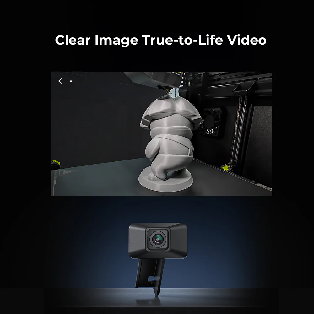 Creality AI Camera for K1/K1 Max/K1C