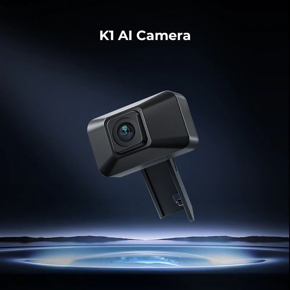 Creality AI Camera for K1/K1 Max/K1C 7 Creality AI Camera for K1/K1 Max/K1C