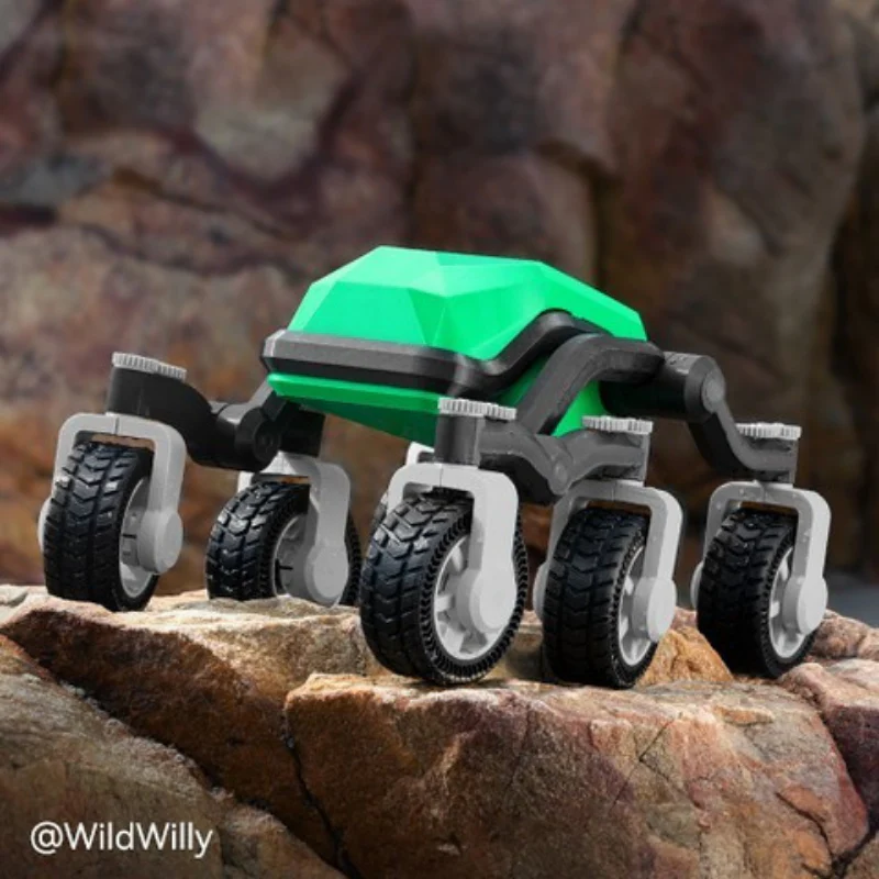 Ender-3 V3 3D Printer