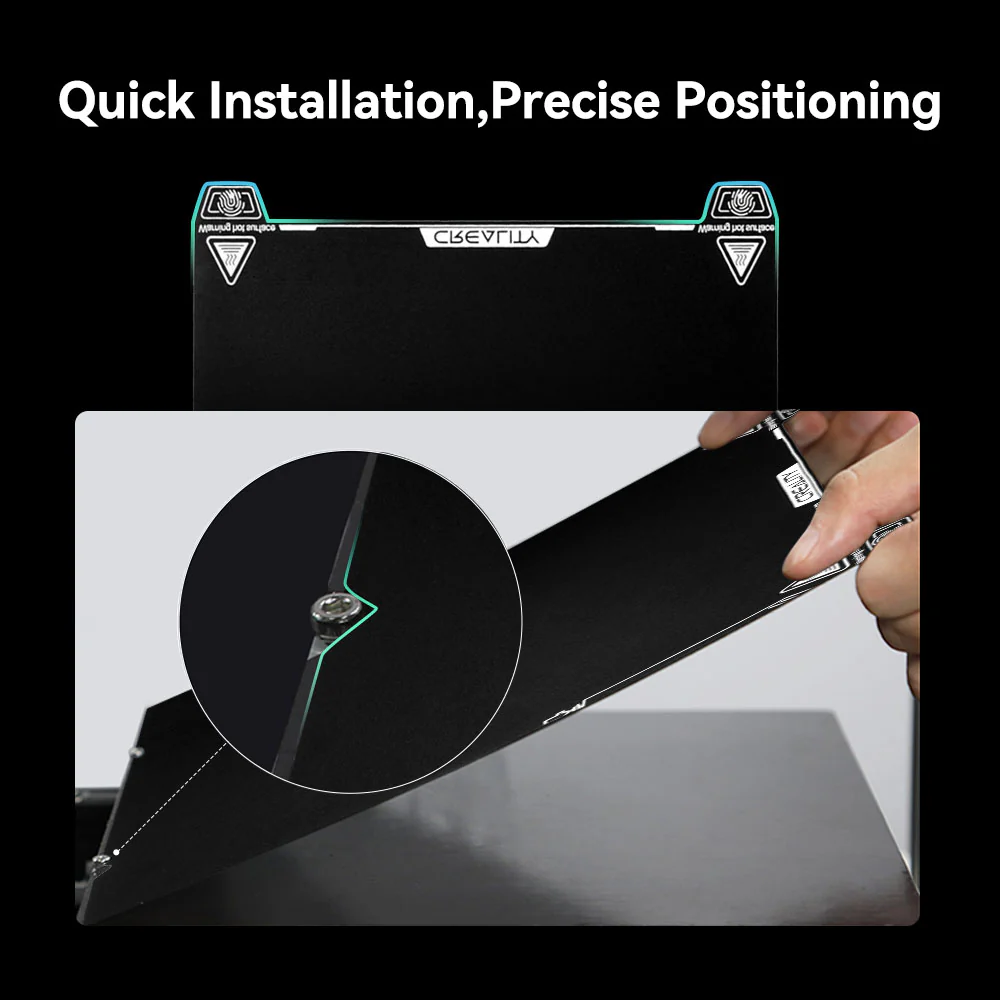 Epoxy Resin Build Plate-310*315mm 7 Epoxy Resin Build Plate-310*315mm