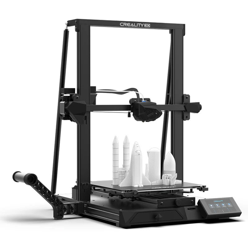 Creality CR-10 Smart 3D Printer