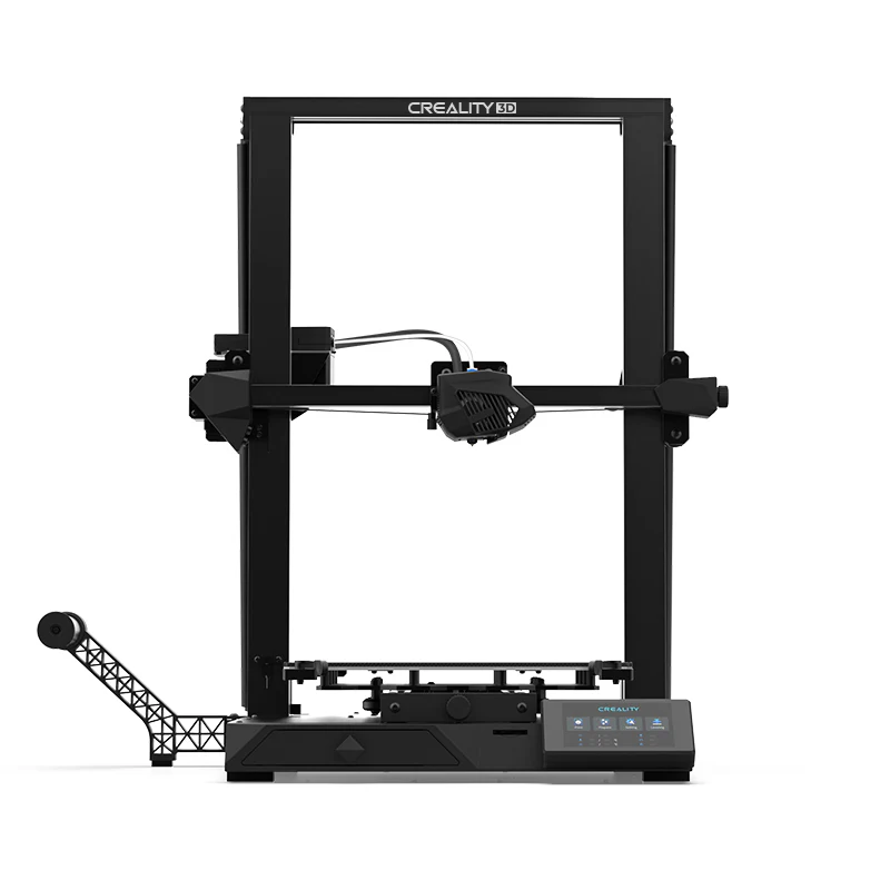 Creality CR-10 Smart 3D Printer 3 Creality CR-10 Smart 3D Printer