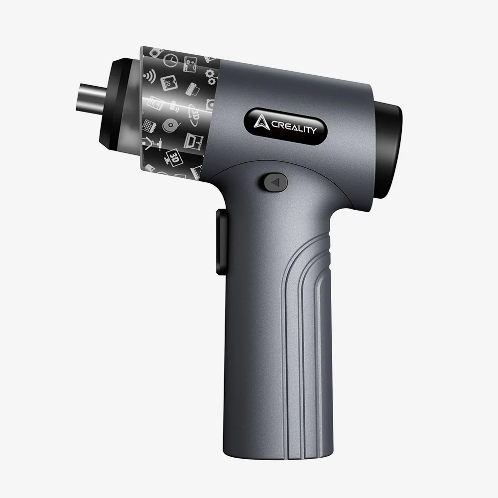 Creality Cordless Electric Screwdriver 14 Creality Cordless Electric Screwdriver