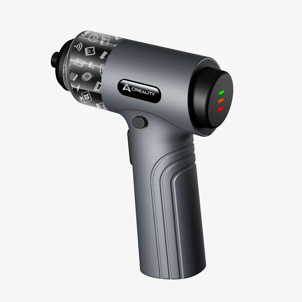 Creality Cordless Electric Screwdriver 15 Creality Cordless Electric Screwdriver