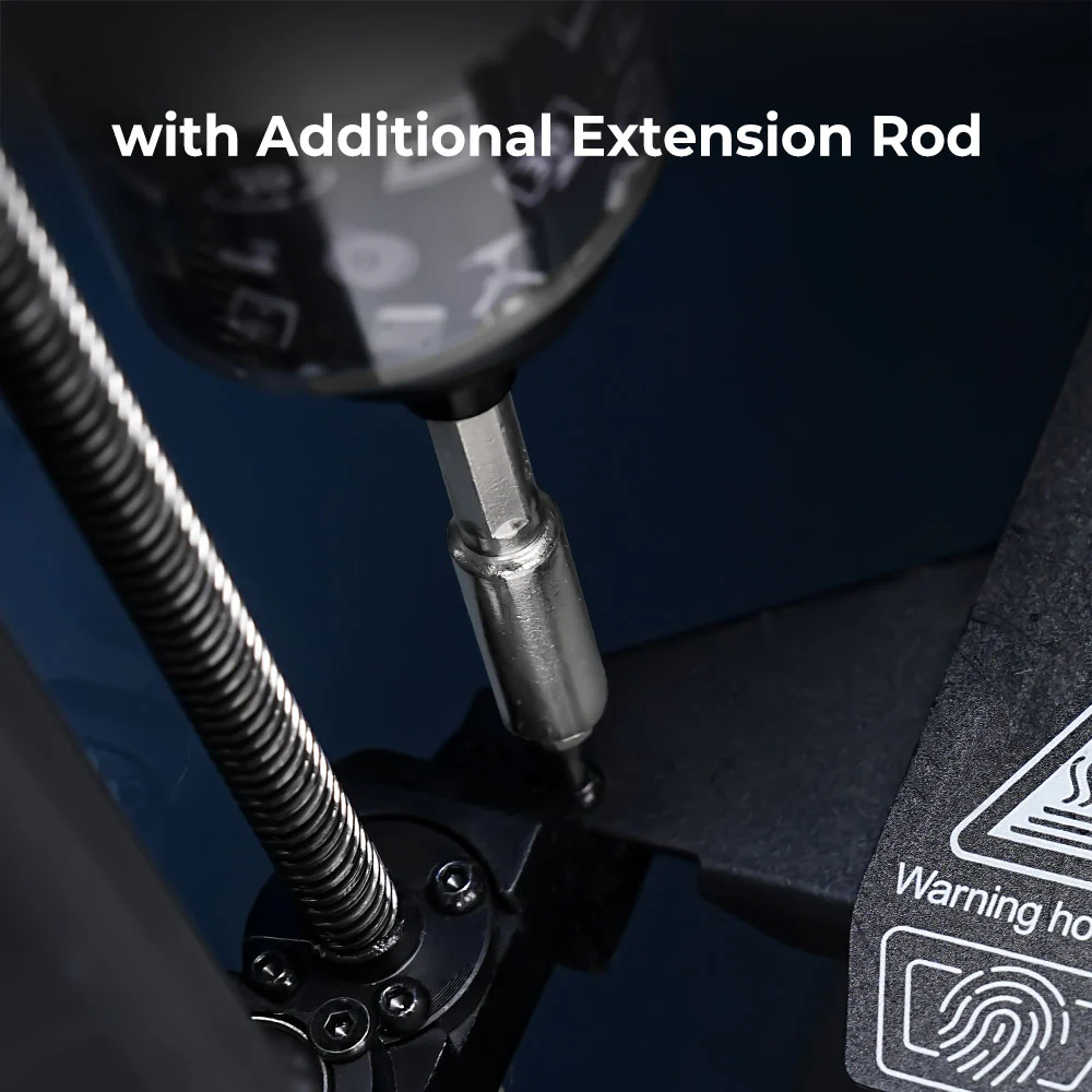 Creality Cordless Electric Screwdriver 9 Creality Cordless Electric Screwdriver