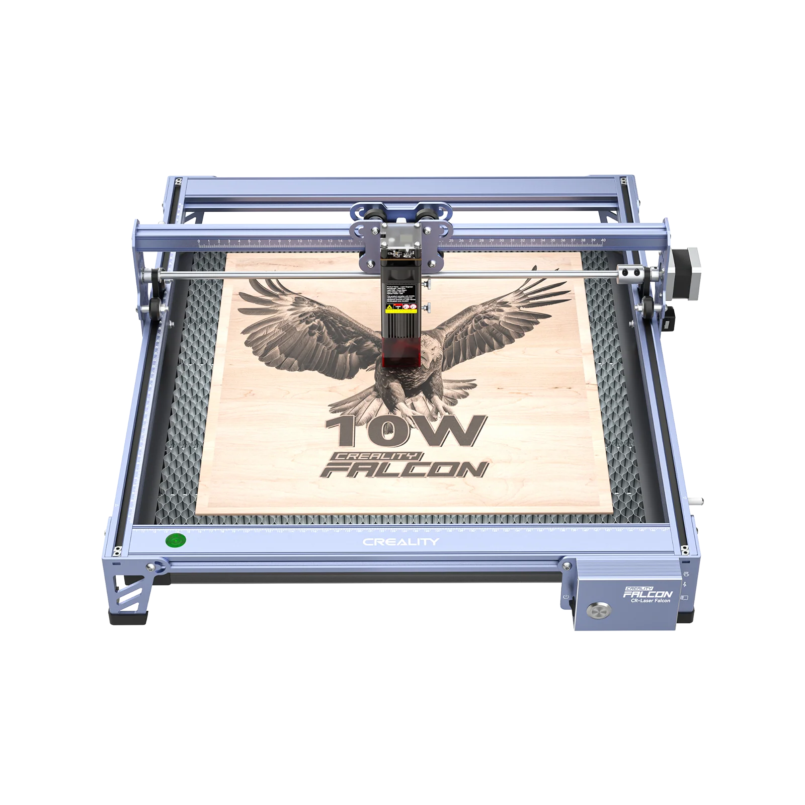 10W Creality Laser Falcon Engraver
