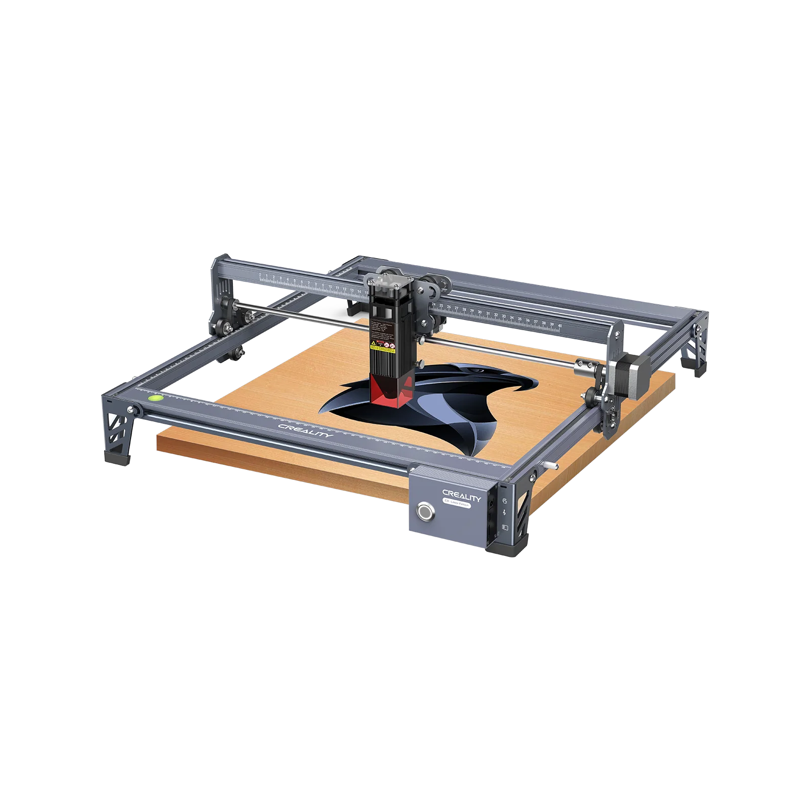 10W Creality Laser Falcon Engraver 19 10W Creality Laser Falcon Engraver
