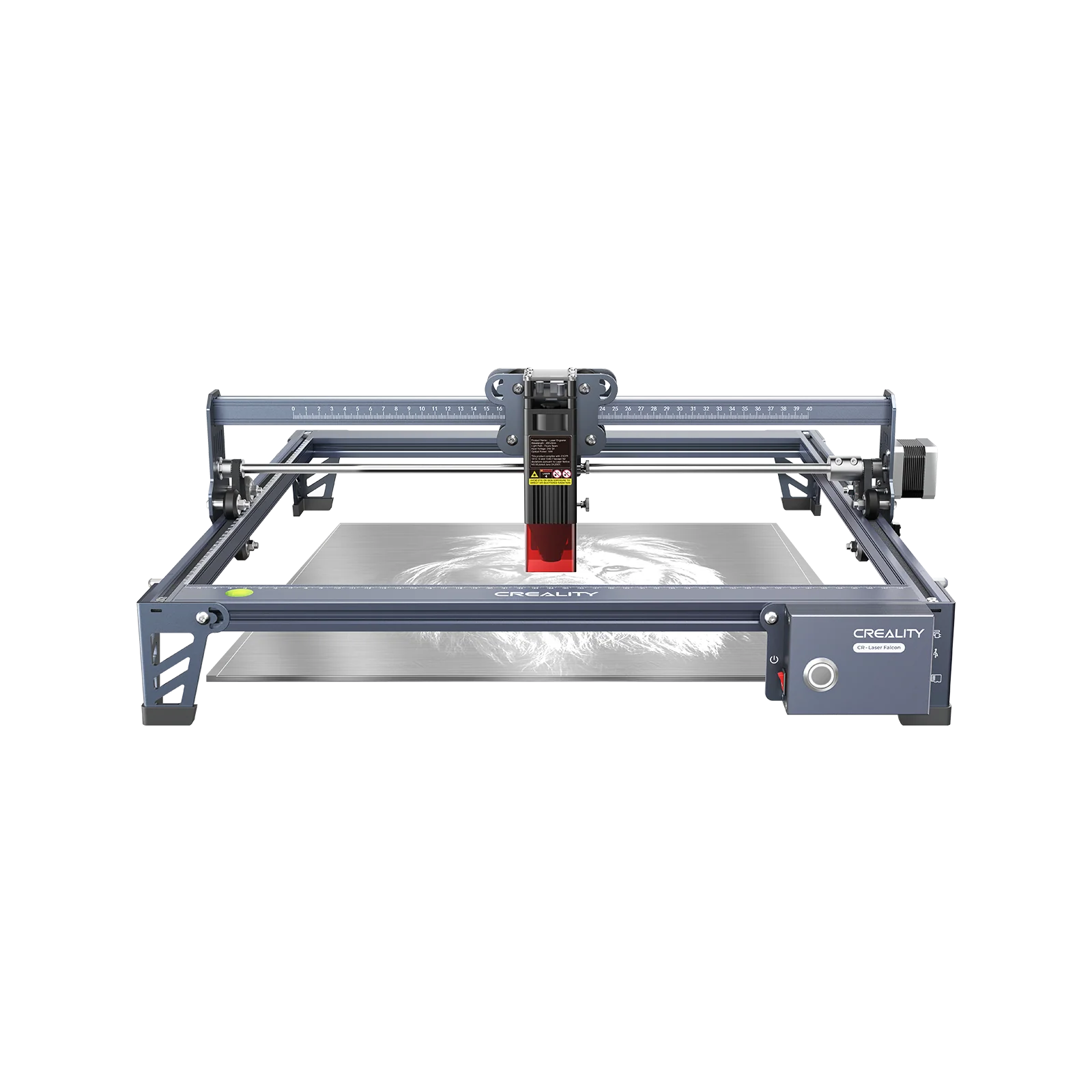 10W Creality Laser Falcon Engraver 20 10W Creality Laser Falcon Engraver