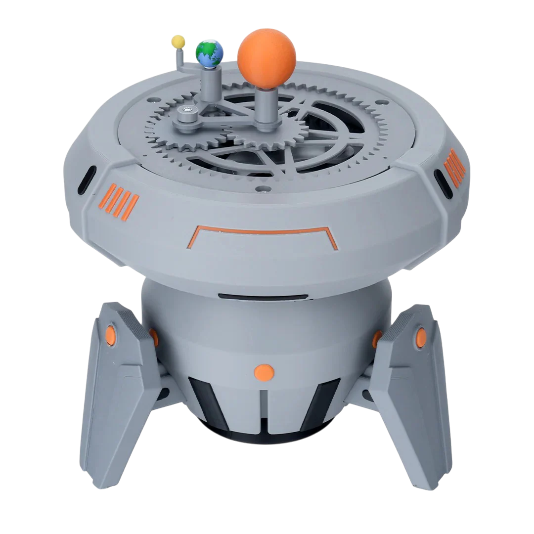Mechanical Planetarium Kit-007