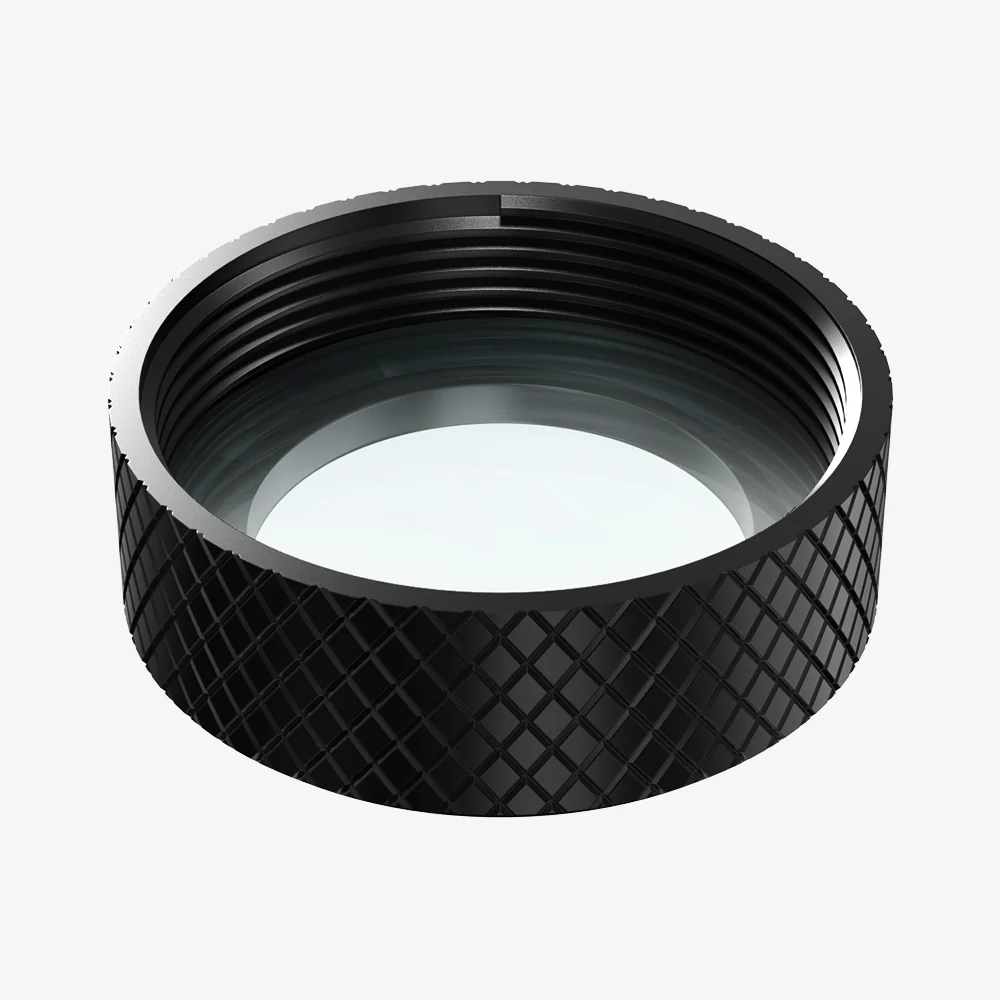 CR-Laser Falcon Replace Protective Lens 5 CR-Laser Falcon Replace Protective Lens