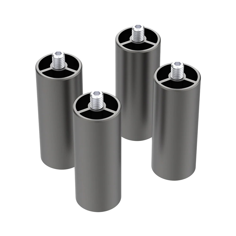 Risers Pack of 4pcs for Falcon2 & Falcon2 Pro Series