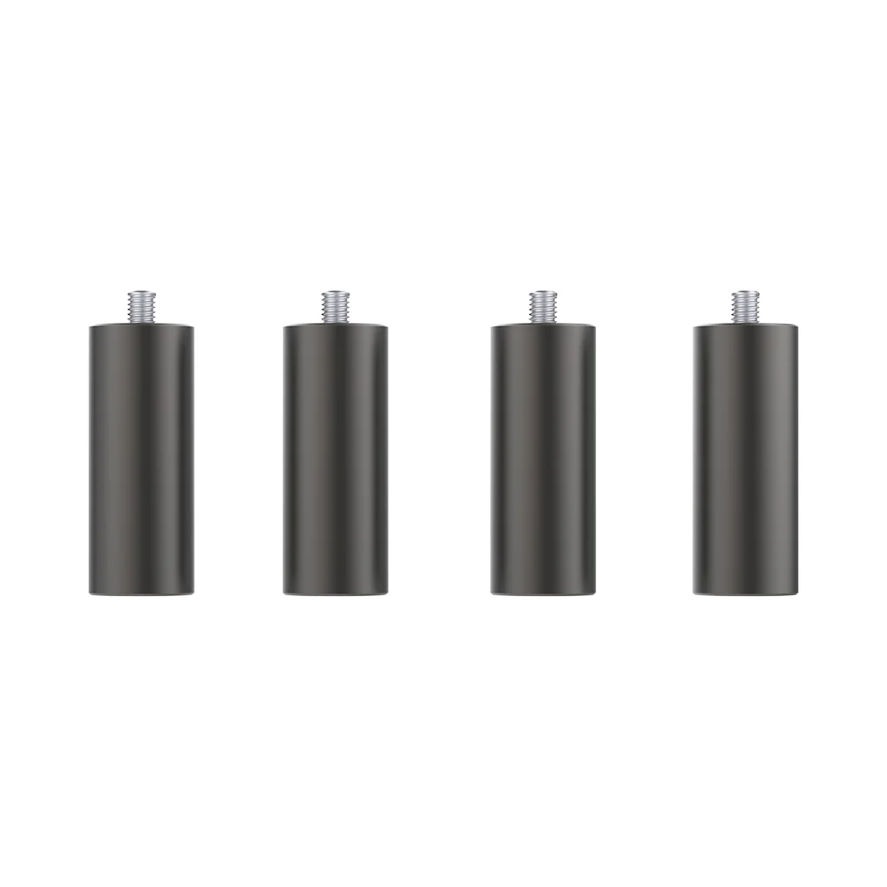 Risers Pack of 4pcs for Falcon2 & Falcon2 Pro Series