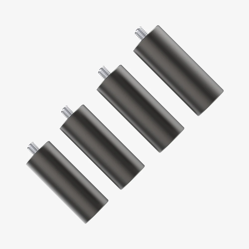 Risers Pack of 4pcs for Falcon2 & Falcon2 Pro Series