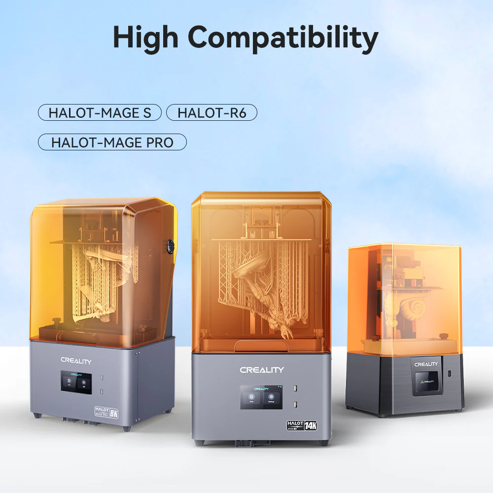 ABS-Like Resin 2.0 10 ABS-Like Resin 2.0