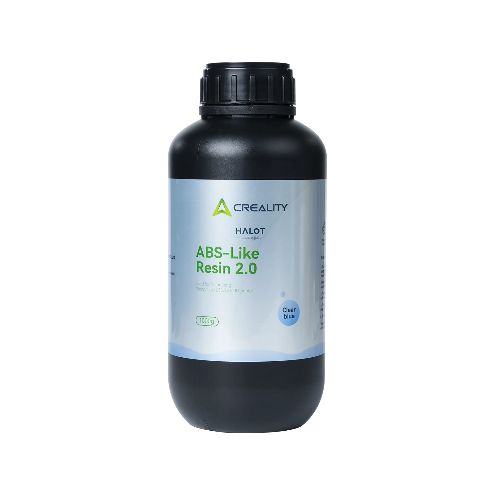 ABS-Like Resin 2.0 11 ABS-Like Resin 2.0