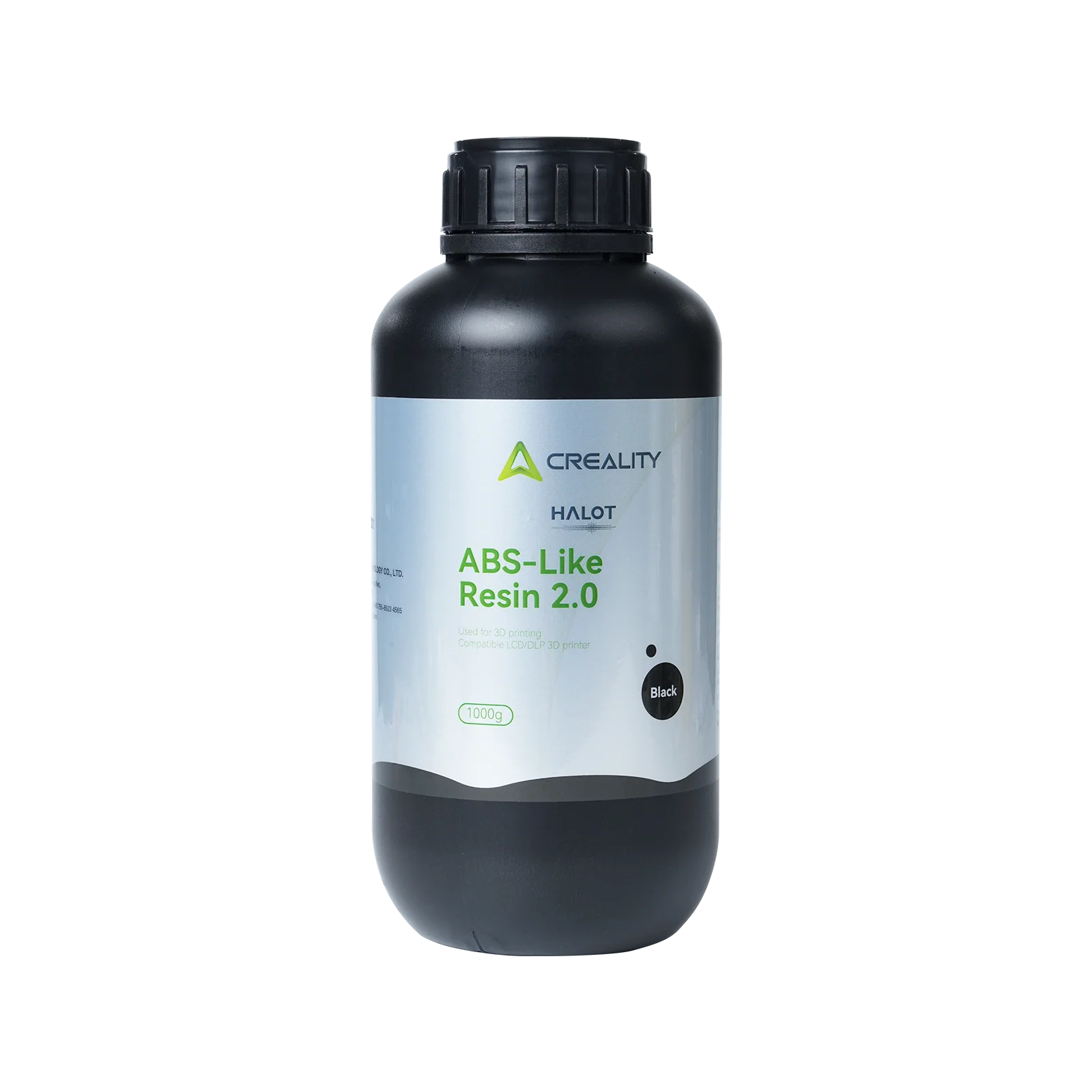 ABS-Like Resin 2.0 12 ABS-Like Resin 2.0