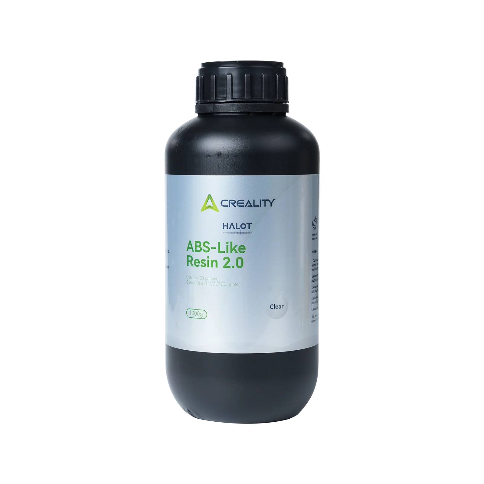 ABS-Like Resin 2.0 13 ABS-Like Resin 2.0