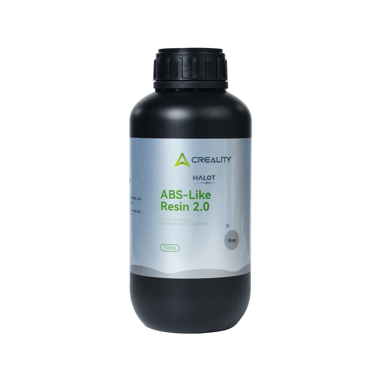 ABS-Like Resin 2.0 14 ABS-Like Resin 2.0