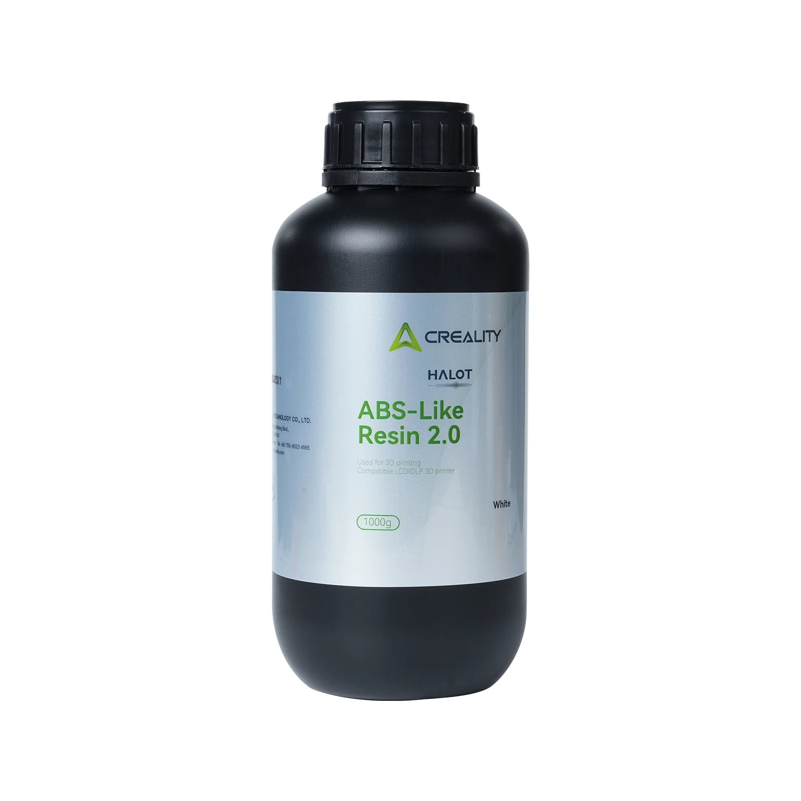 ABS-Like Resin 2.0 15 ABS-Like Resin 2.0
