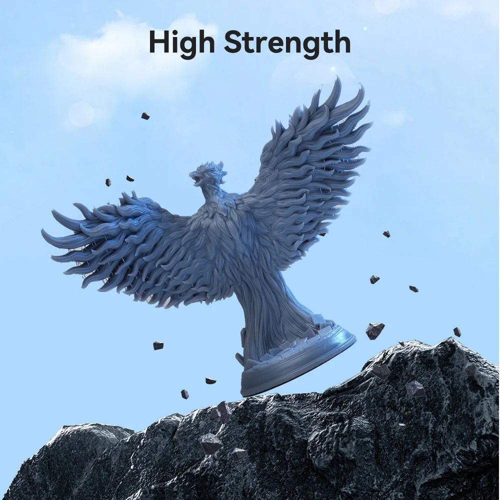 ABS-Like Resin 2.0 3 ABS-Like Resin 2.0