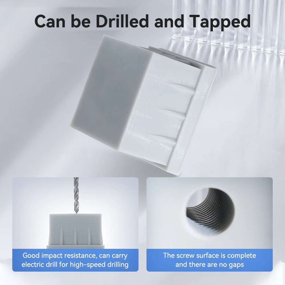 ABS-Like Resin 2.0 7 ABS-Like Resin 2.0