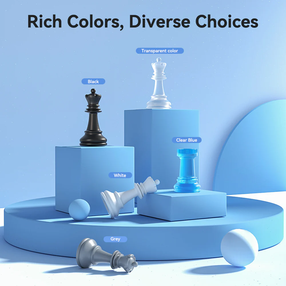 ABS-Like Resin 2.0 9 ABS-Like Resin 2.0