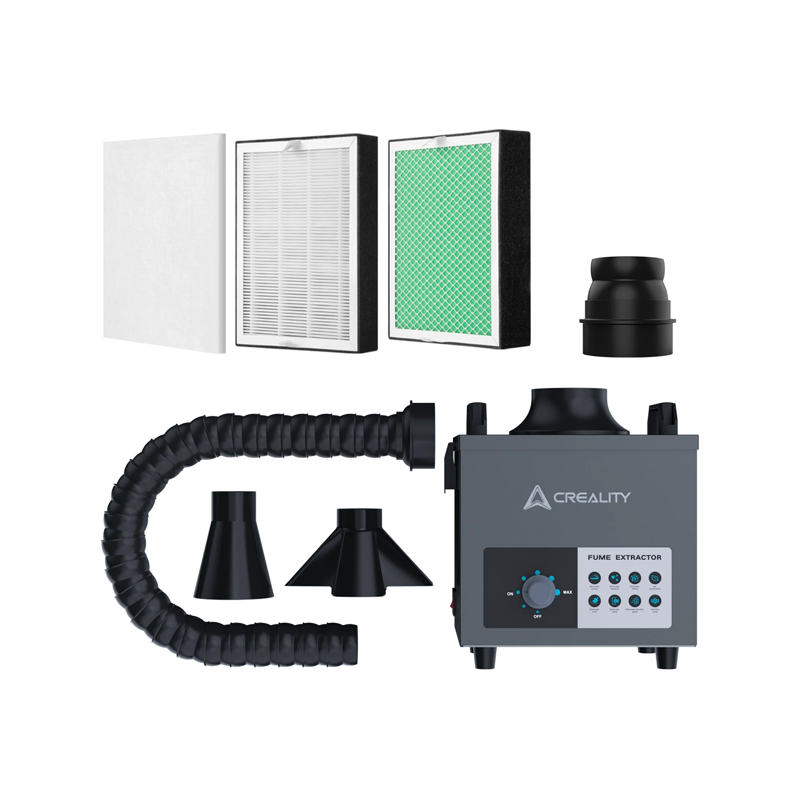 Creality Fume Extractor