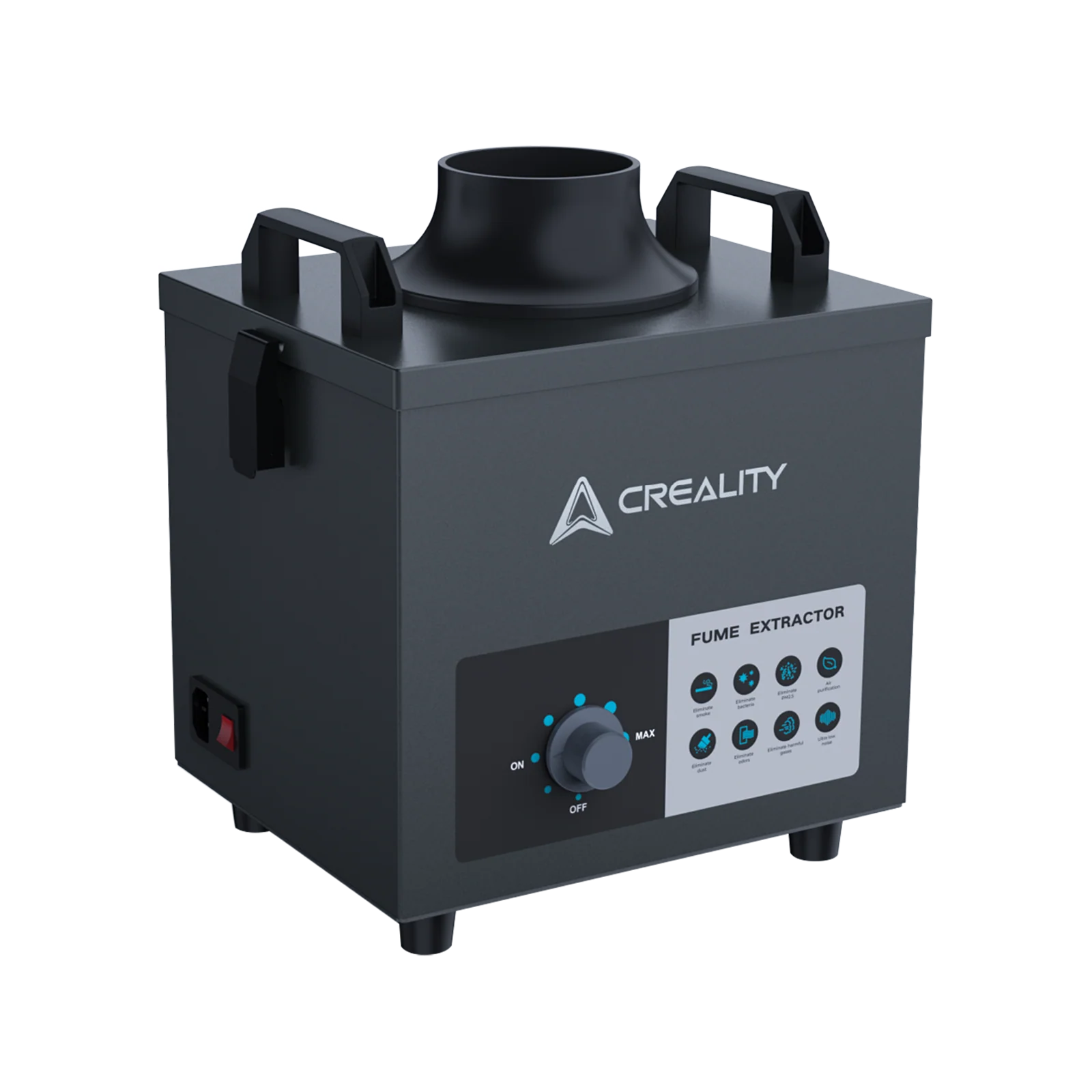 Creality Fume Extractor 11 Creality Fume Extractor
