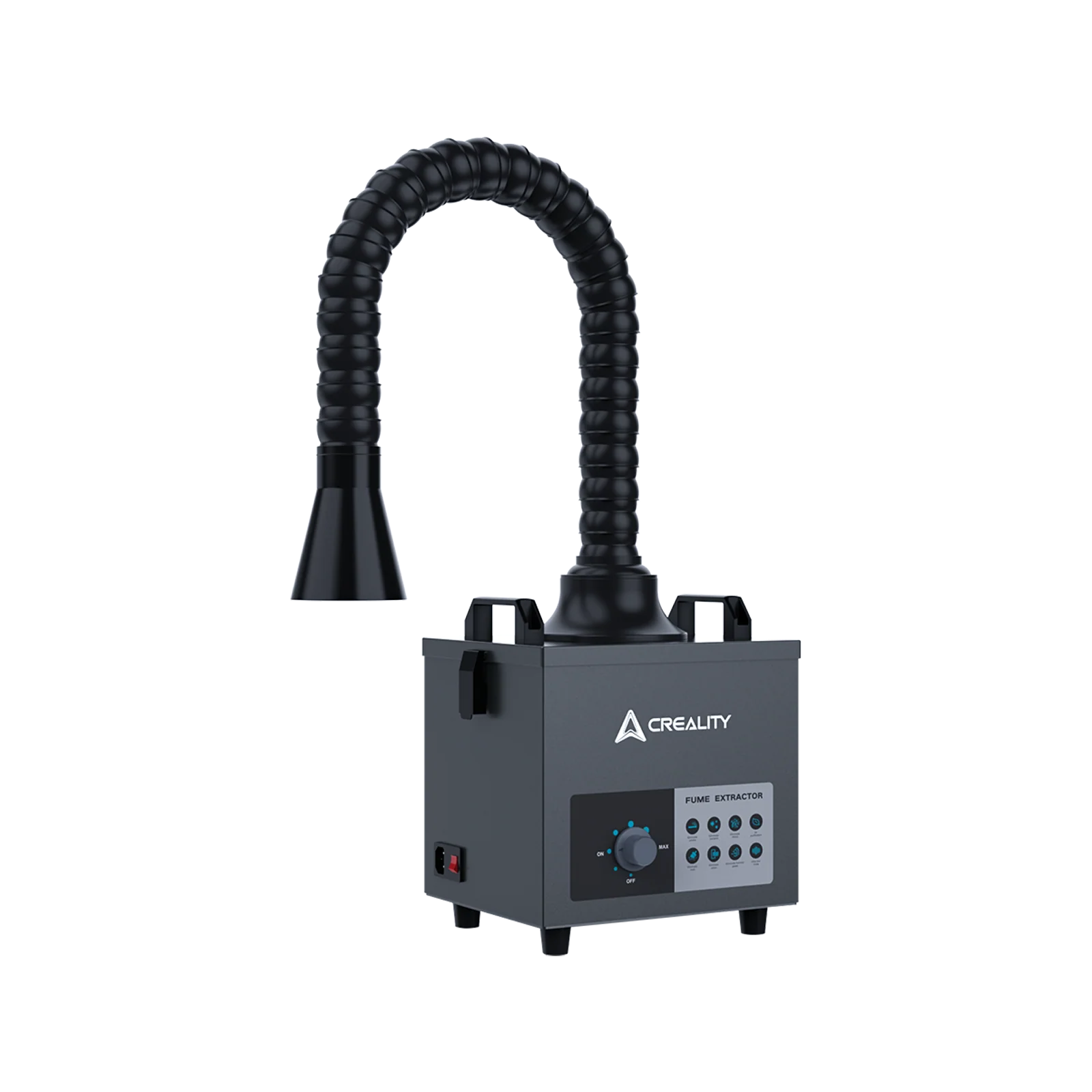 Creality Fume Extractor 12 Creality Fume Extractor