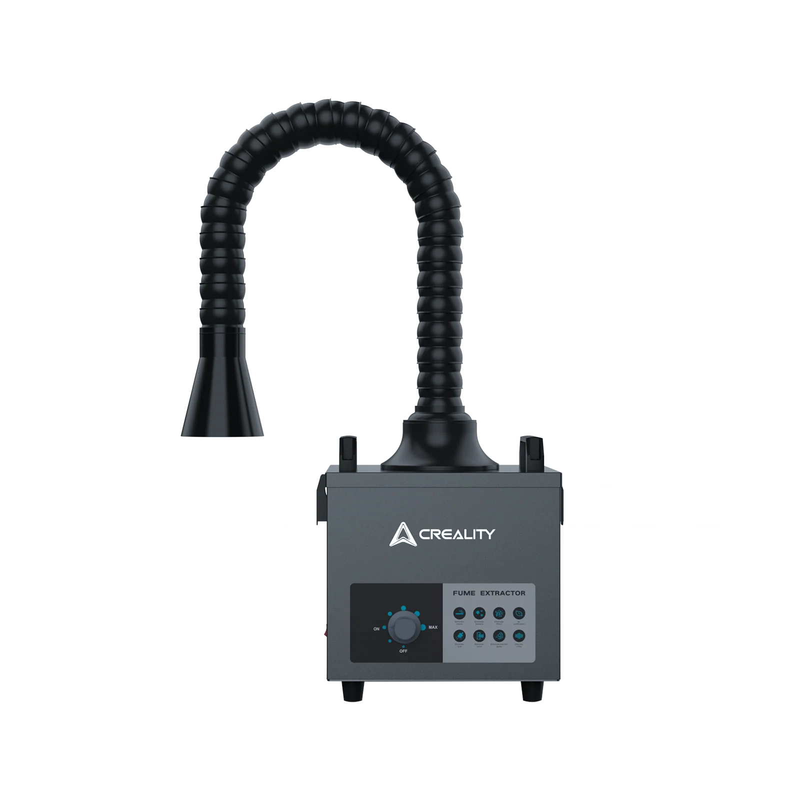 Creality Fume Extractor 13 Creality Fume Extractor