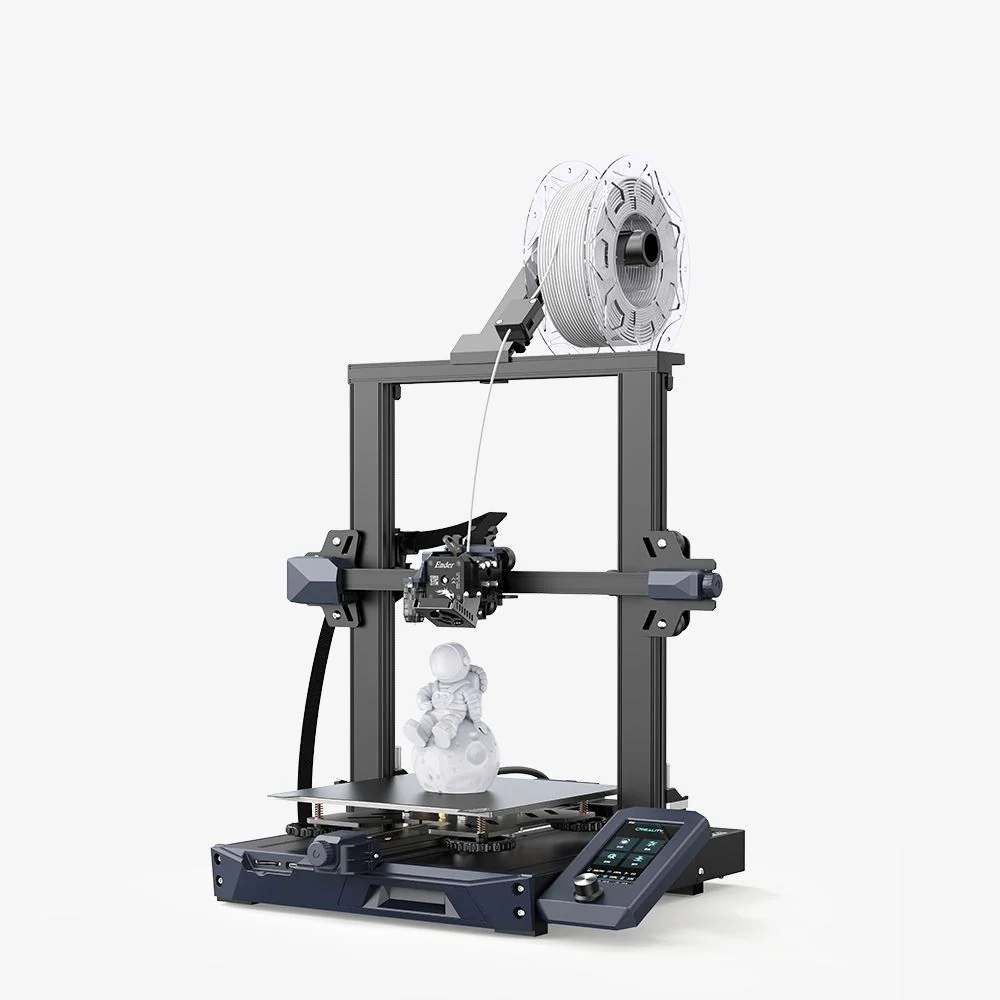 Ender-3 S1 3D Printer