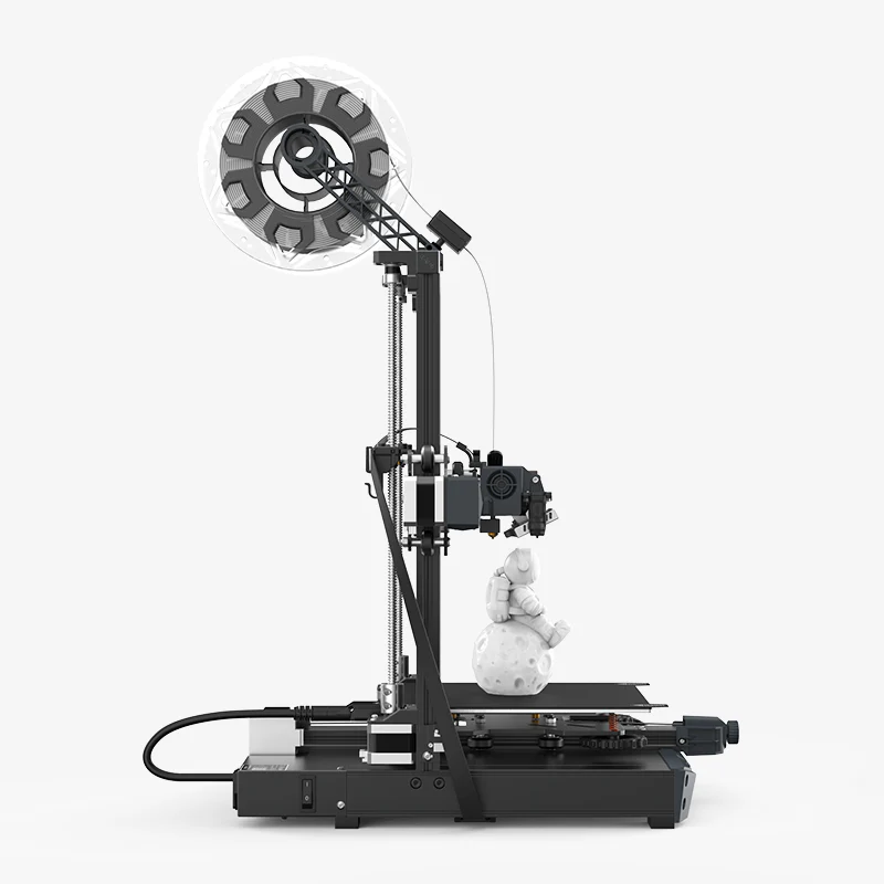 Ender-3 S1 3D Printer 8 Ender-3 S1 3D Printer