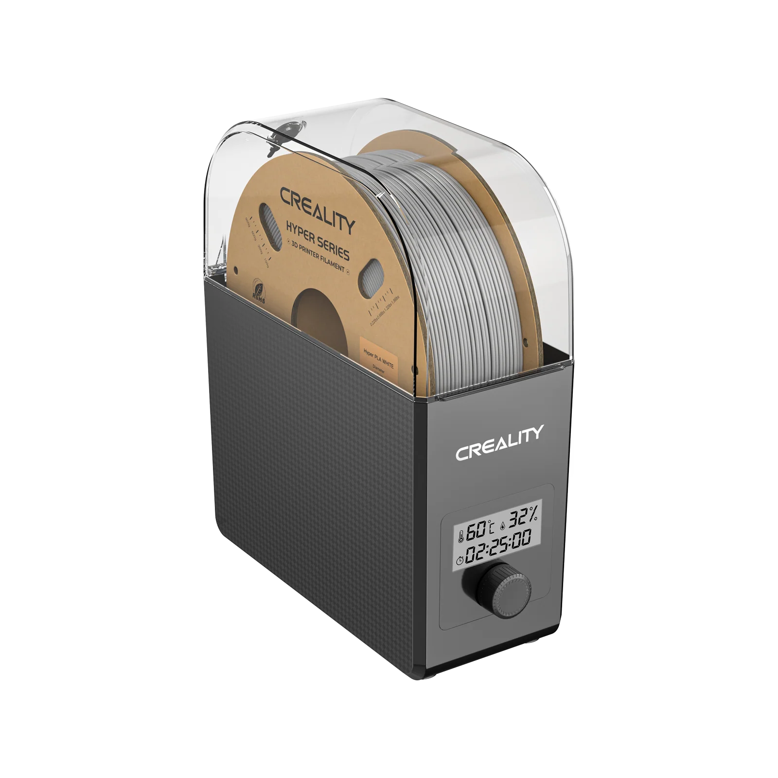 Creality Filament Dry Box 2.0 11 Creality Filament Dry Box 2.0