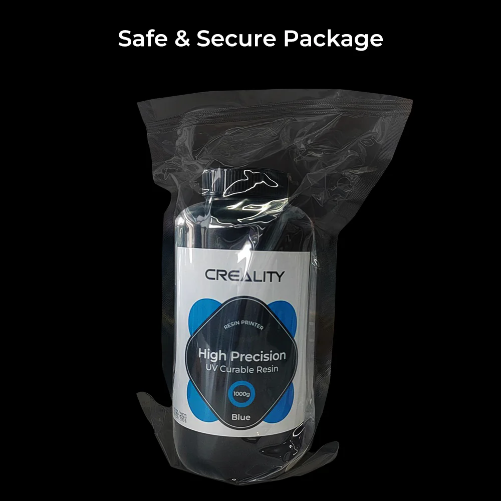 LCD 8K High Precision UV Curable Resin