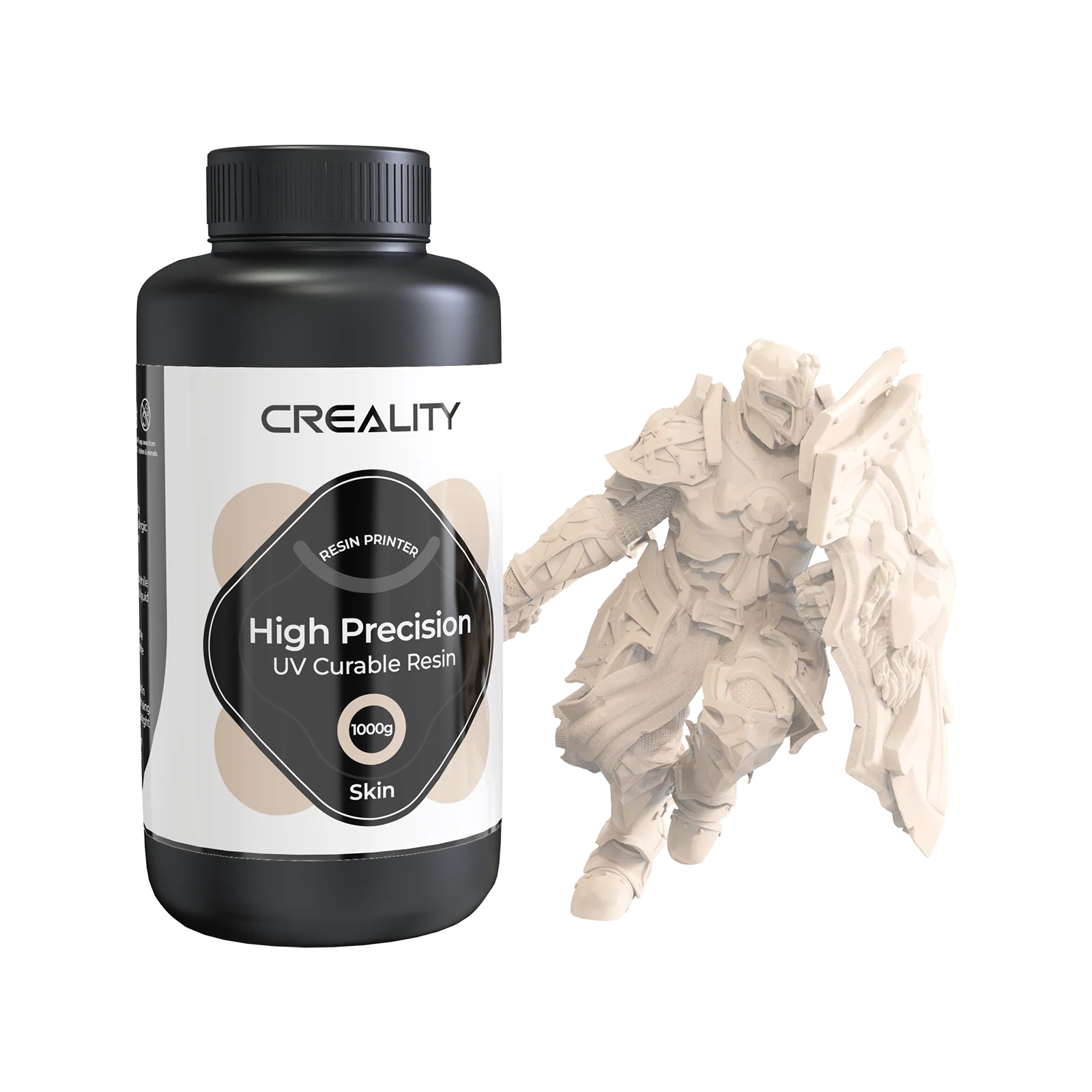 LCD 8K High Precision UV Curable Resin