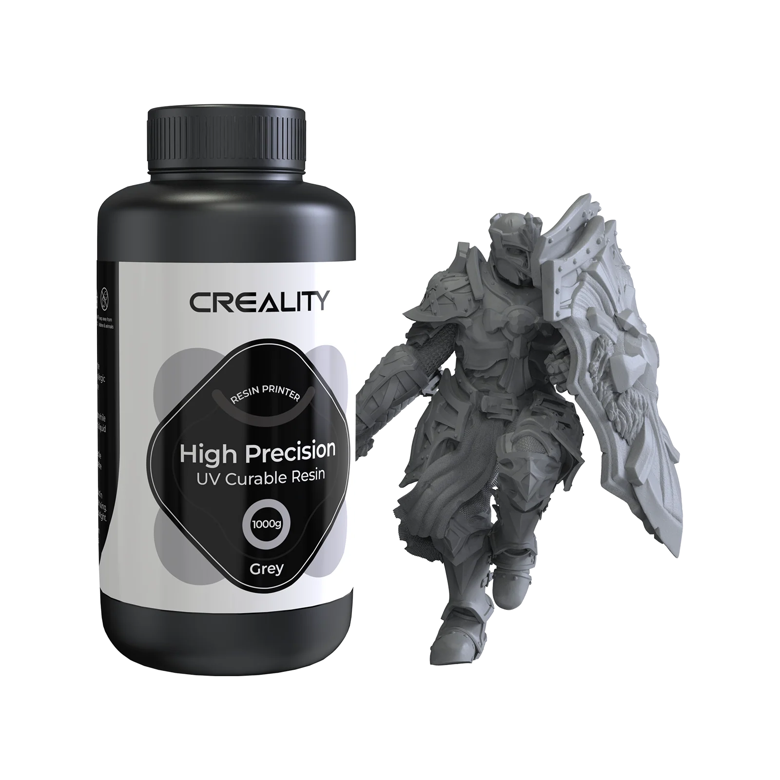 LCD 8K High Precision UV Curable Resin