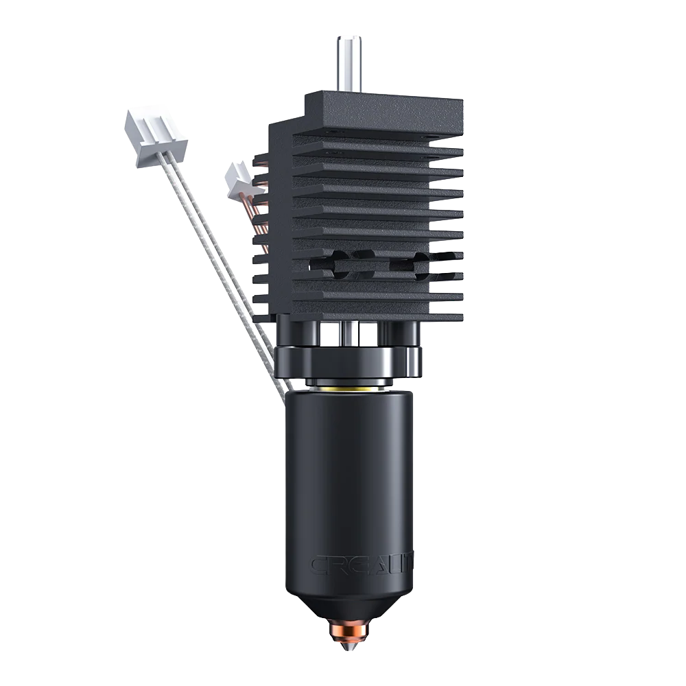 K2 Plus Ceramic Heating Block Kit