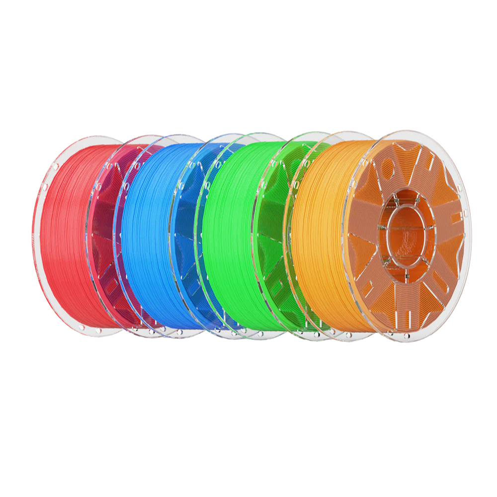 4 Pack Hyper PLA RFID