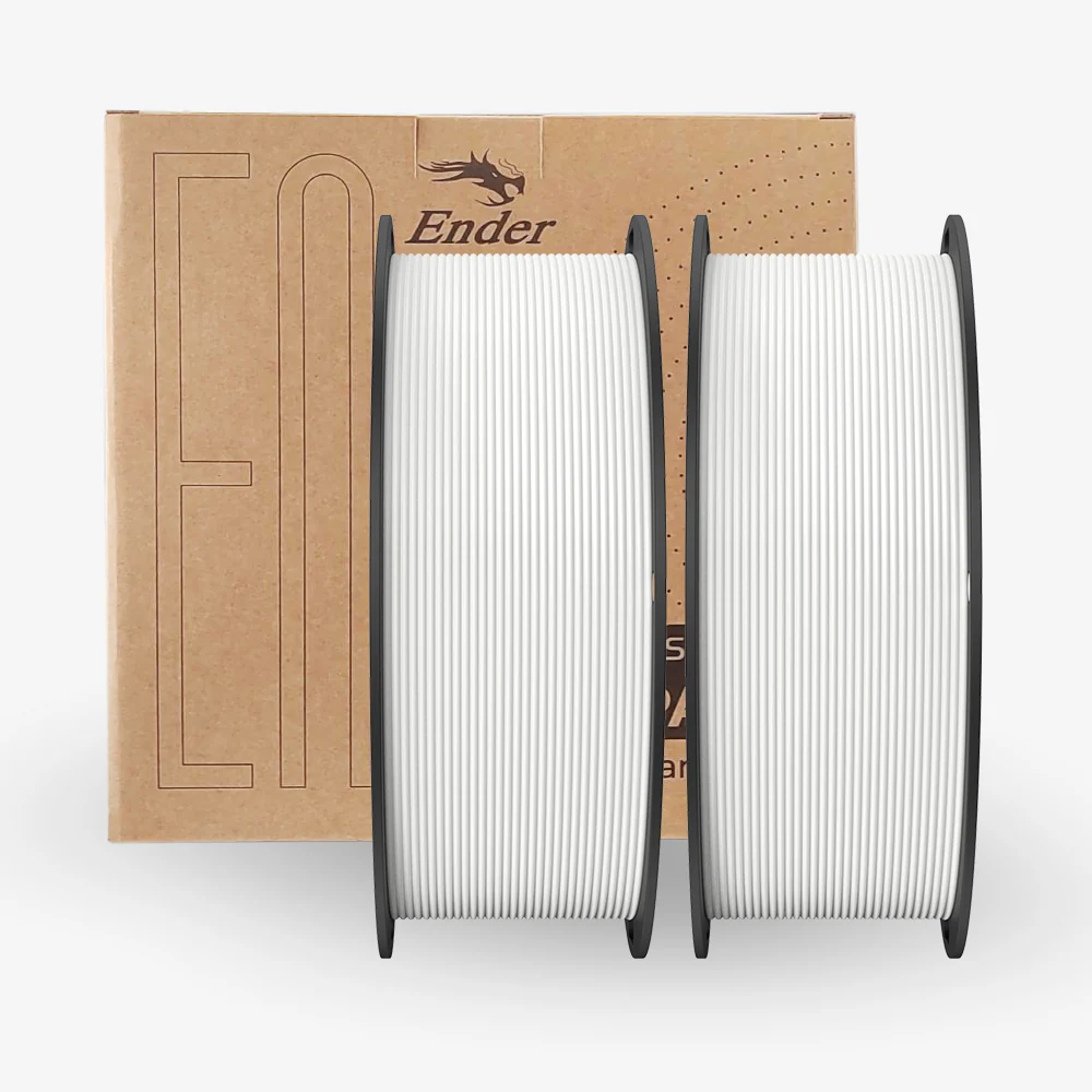 Ender-PLA Filament 2KG Value Pack 15 Ender-PLA Filament 2KG Value Pack