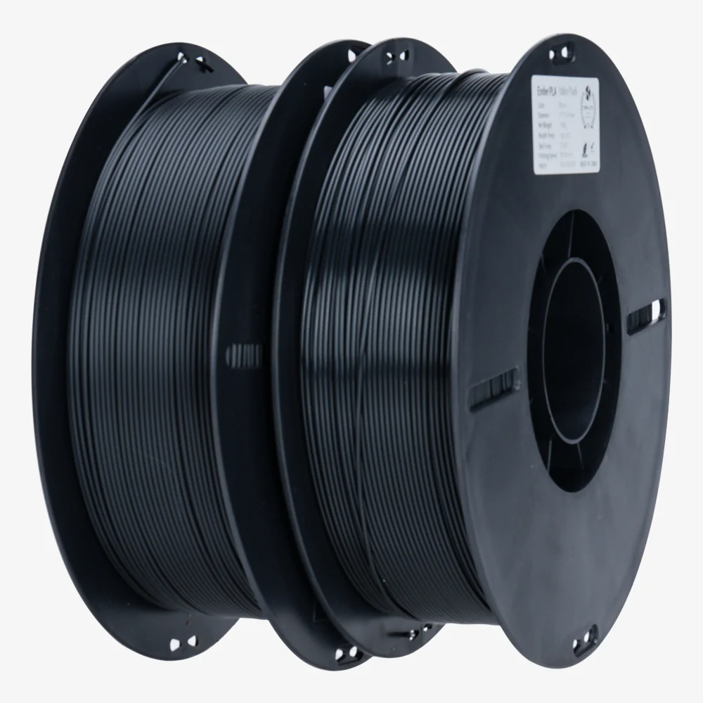 Ender-PLA Filament 2KG Value Pack 17 Ender-PLA Filament 2KG Value Pack