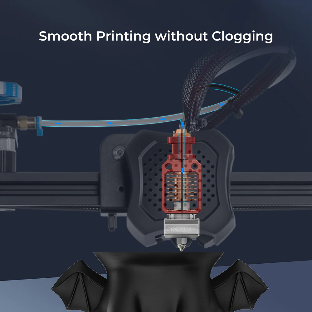 Ender-PLA Filament 2KG Value Pack 4 Ender-PLA Filament 2KG Value Pack