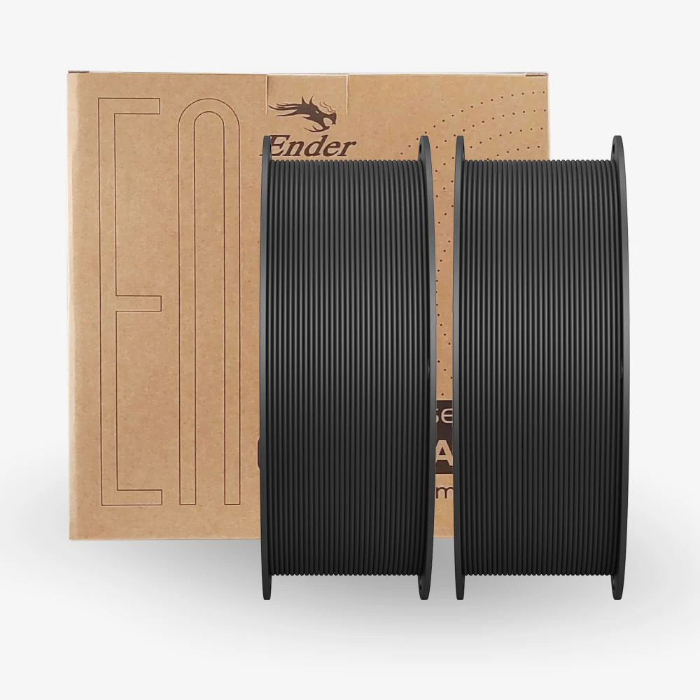 Ender-PLA Filament 2KG Value Pack 9 Ender-PLA Filament 2KG Value Pack
