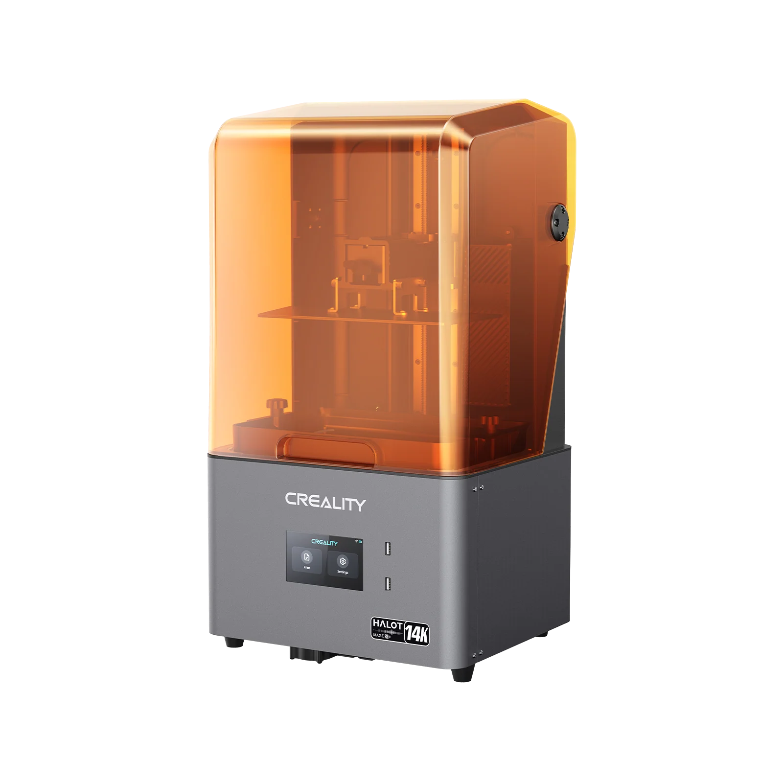 HALOT-MAGE S 14K Resin 3D Printer
