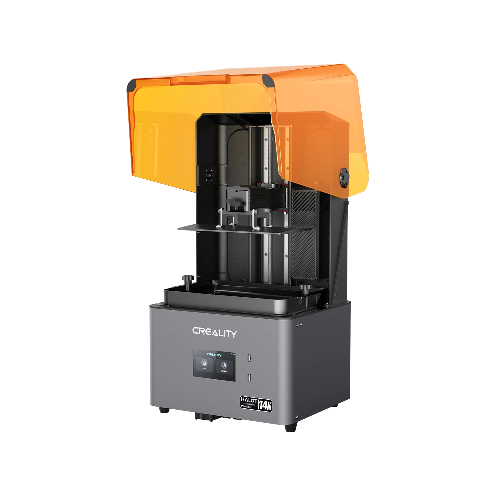 HALOT-MAGE S 14K Resin 3D Printer