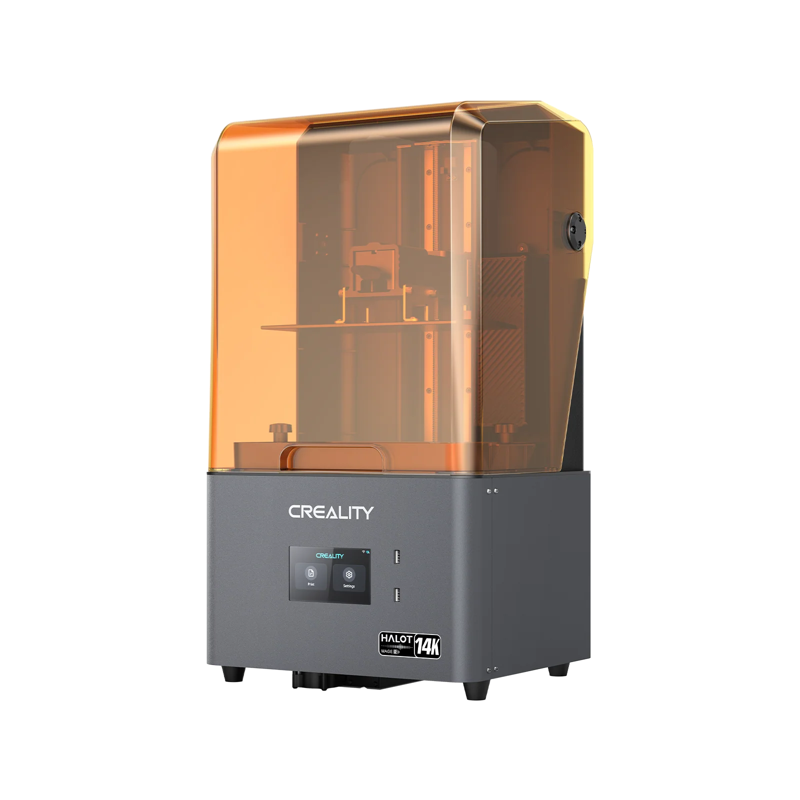 HALOT-MAGE S 14K Resin 3D Printer