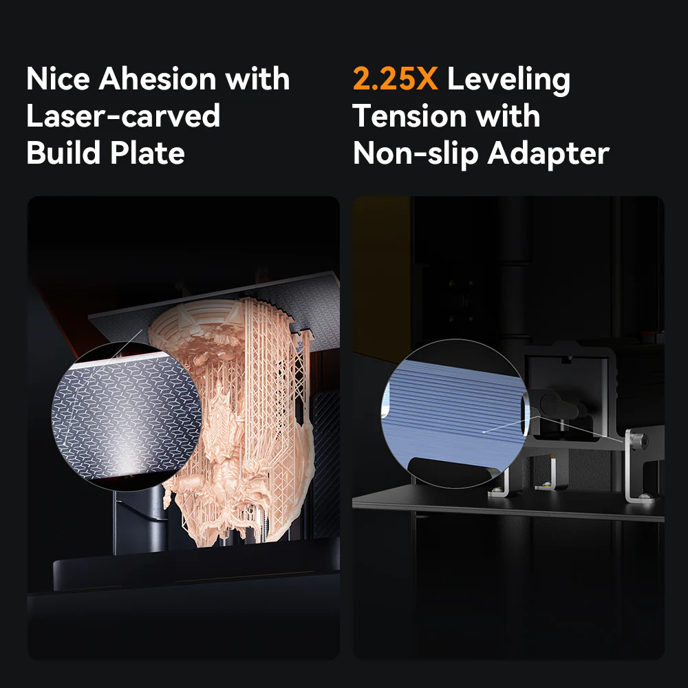 HALOT-MAGE S 14K Resin 3D Printer