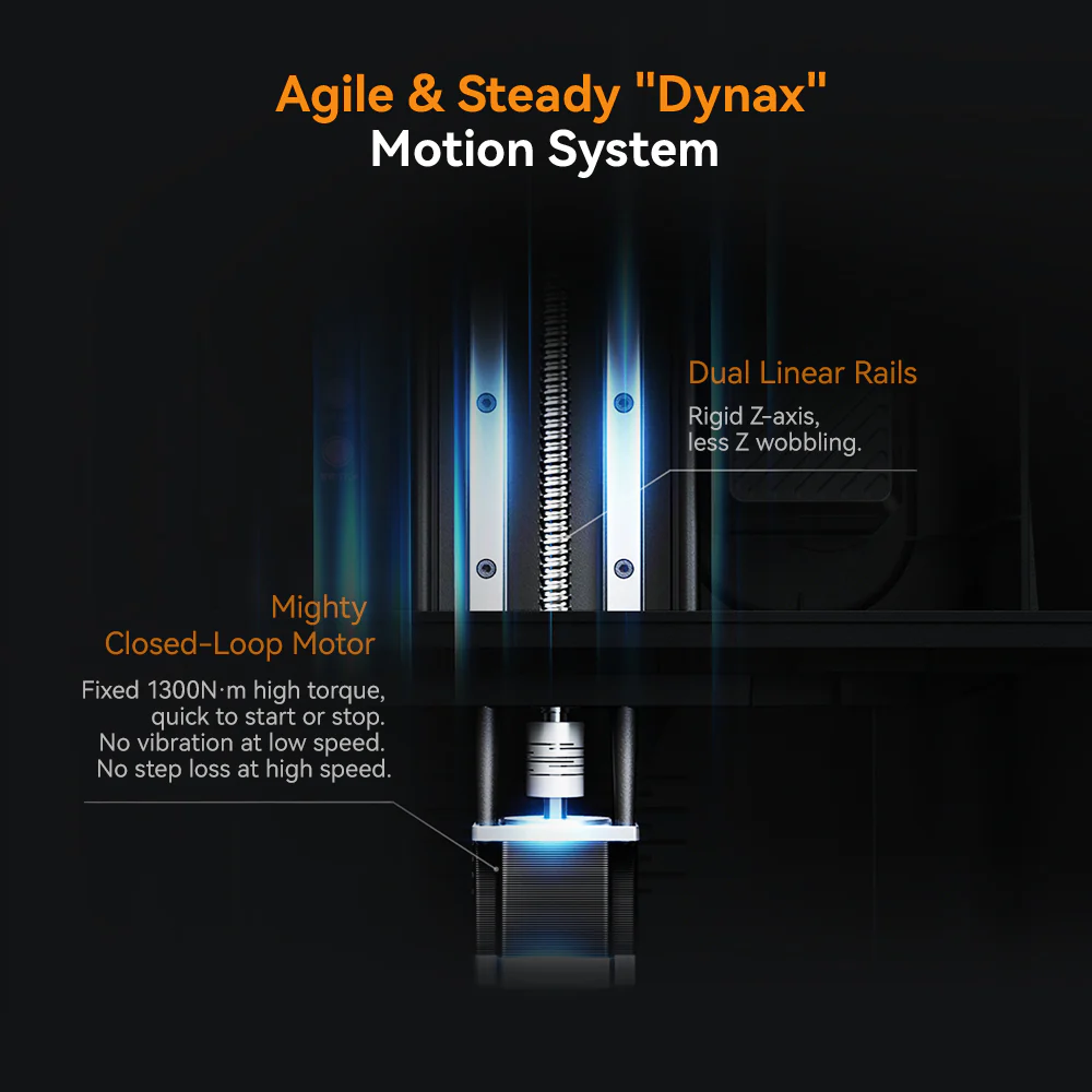 HALOT-MAGE S 14K Resin 3D Printer